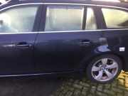 Tür Links Hinten BMW 5 serie Touring (E61) Kombi 523i 24V (N53-B25A) 2009-02
