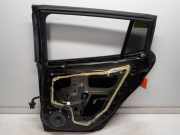 Tür Rechts Hinten Nissan Leaf (ZE0) Schrägheck Leaf (EM57) 2016-01