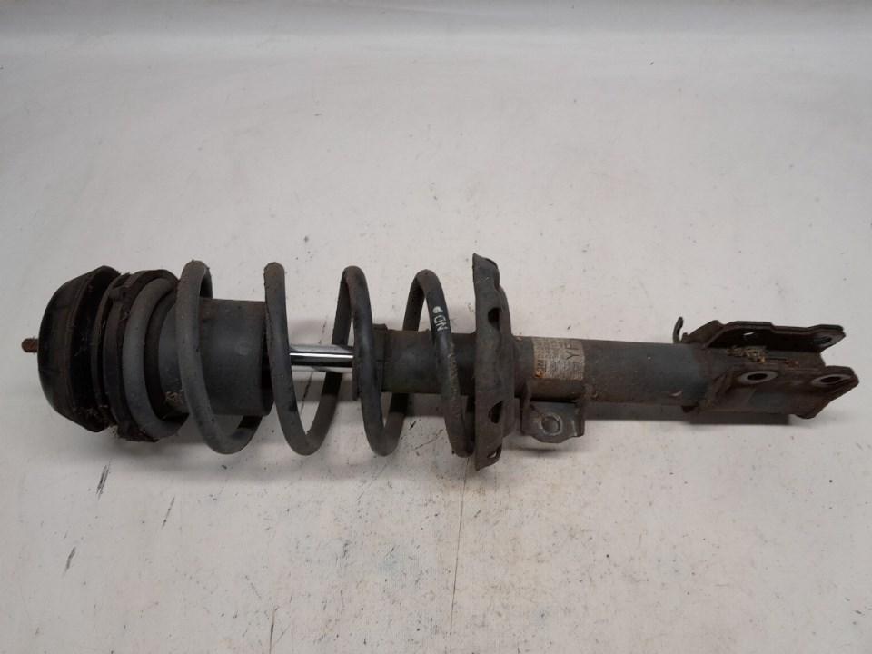 Stoßdämpfer Rechts Vorne 368135153 Opel Meriva Großraumlimousine 1.6 16V (Z16XEP(Euro 4)) 2010