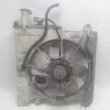 Kühlerventilatormotor 5020377 Citroën C1 Schrägheck 1.0 12V (1KR-FE(CFB)) 2006