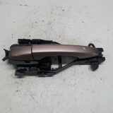 Türgriff Außen Links Hinten 31276166 Volvo V40 (MV) Schrägheck 5-drs 1.6 D2 (D4162T) 2012-09