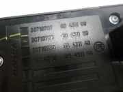 Schalter F?r Elekt. Fensterheber 30710787 Volvo S40 (MS) Limousine 2.0 D 16V (D4204T(Euro 3)) 2005