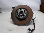 Radnabe Hinten 50533569 Alfa Romeo Giulia (952) Limousine 2.0 T 16V Veloce Q4 (55273835(Euro 6)) 2020