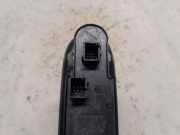Schalter F?r Elekt. Fensterheber 96660257XT Citro?n C5 III Tourer (RW) Kombi 2.0 HDiF 16V (DW10BTED4(RHF)) 2010-05 DW10BTED4(RHF)
