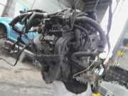 Motor 190000Q011 Toyota Aygo (B10) Schrägheck 1.0 12V VVT-i (1KR-FE) 2006-07