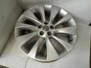 Felge Li, 18", 7J, ET38, 5 Gats 95493724 Opel Mokka/Mokka X SUV 1.4 Turbo 16V Bi-fuel ecoFLEX 4x2 (A14NET(Euro 5)) 2015-08