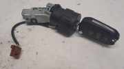Zündschloss + Schlüssel 1608682880 Citroën C4 Cactus (0B/0P) Schrägheck 5-drs 1.2 PureTech 110 12V (EB2DT(HNZ)) 2016-08