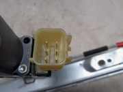 Fensterheber Rechts Vorne 8A6114553B Ford Fiesta 6 (JA8) Schrägheck 1.0 EcoBoost 12V 100 (SFJD) 2014-02