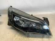 Scheinwerfer Rechts 13365291 Opel Astra J (PC6/PD6/PE6/PF6) Schrägheck 5-drs 1.4 Turbo 16V (B14NET(Euro 6)) 2014-07