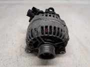 Lichtmaschine V-Snaar 9649846780 Citroën C4 Picasso (UD/UE/UF) Großraumlimousine 1.8 16V (EW7A(6FY)) 2007-06
