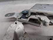 Cabrio Verdeck Scharnier 970065241R Renault Megane III CC (EZ) Cabrio 1.5 dCi 110 (K9K-J836) 2011-02