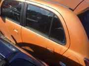 Tür Links Hinten Daihatsu Trevis Schrägheck 1.0 12V DVVT (EJ-VE) 2008-11
