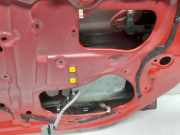 Tür Rechts Vorne Honda Insight (ZE2) Schrägheck 1.3 16V VTEC (LDA3(Euro 5)) 2010