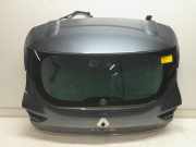 Heckklappe 901008956R Renault Clio IV (5R) Schrägheck 5-drs 0.9 Energy TCE 90 12V (H4B-408(H4B-B4)) 2016-11