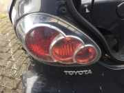 Rücklicht Links 815610H070 Toyota Aygo (B10) Schrägheck 1.0 12V VVT-i (1KR-FE) 2010-09