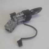 Zündschloss + Schlüssel 9663123380 Citroën C3 (SC) Schrägheck 5-drs 1.6 HDi 92 (DV6DTED(9HP)) 2013