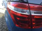 Rücklicht Links Citroën C4 Picasso (UD/UE/UF) Großraumlimousine 1.8 16V (EW7A(6FY)) 2007-06