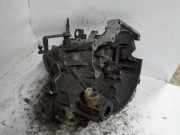 Getriebe Manuell 2223WW Peugeot 206 (2A/C/H/J/S) Schrägheck 1.4 XR,XS,XT,Gentry (TU3JP(KFW)) 2002-09