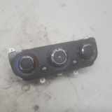 Bedienung Heizung 275102750R Renault Clio IV (5R) Schrägheck 5-drs 1.2 16V (D4F-D7) 2013