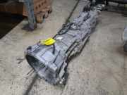 Getriebe Manuell ABS Suzuki Grand Vitara I (FT/GT/HT) SUV 2.0 TDi/HDi 16V (DW10ATED(RHZ)) 2011