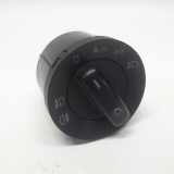 Lichtschalter 1K0941431AS Volkswagen Caddy III (2KA,2KH,2CA,2CH) Van 1.9 TDI (BLS) 2008 BLS