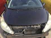 Motorhaube 7901N2 Peugeot 207 CC (WB) Cabrio 1.6 16V (EP6C(5FS)) 2008-01