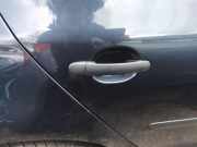 Türgriff Außen Ra Volkswagen Golf V (1K1) Schrägheck 1.6 FSI 16V (BLF(Euro 4)) 2006-05 BLF(Euro 4)