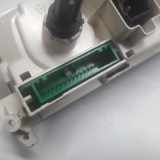 Bedienung Heizung 64111502214 Mini Mini One/Cooper (R50) Schrägheck 1.6 16V Cooper (W10-B16A) 2003