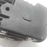 Drosselklappe 0280750085 Peugeot 307 (3A/C/D) Schrägheck 1.6 16V (TU5JP4(NFU)) 2002-05