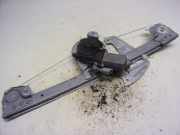 Fensterheber Links Vorne Peugeot 107 Schrägheck 1.0 12V (384F(1KR)) 2007-08