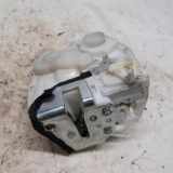 Türschloss Stangen Links Hinten 93195885 Opel Agila (B) Großraumlimousine 1.2 16V (Euro 5)) 2009