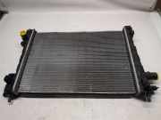 Radiator 95437450 Opel Karl Schrägheck 5-drs 1.0 12V (B10XE(Euro 6)) 2017-03