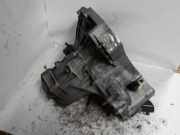 Getriebe Manuell MG ZR Schrägheck 1.8 16V VVC 160 (18K4K) 2002-10