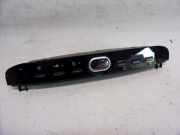 Warnleuchte Schalter 735566274 Fiat Punto III (199) Schrägheck 0.9 TwinAir Turbo 100 (199.B.7000(Euro 6)) 2014