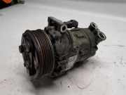 Klima Pumpe 51868880 Opel Combo Van 1.6 CDTI 16V (A16FDH) 2018-10