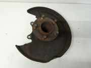 Radnabe Vorne Jaguar XJ8 (X308) Limousine 3.2 V8 32V Executive,Sport (KC) 1998-07