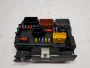 Sicherungskasten 6500HV Citroën C3 Picasso (SH) Großraumlimousine 1.4 16V VTI 95 (EP3(8FS)) 2009