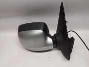 Au?enspiegel Rechts Dacia Sandero II Schr?gheck 0.9 TCE 12V (H4B-400(H4B-A4)) 2013