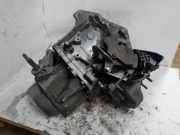 Getriebe Manuell ABS 1608935280 Citroën Berlingo Van 1.6 Hdi 16V 90 (DV6TED4BU.FAP(9HS)) 2010-10