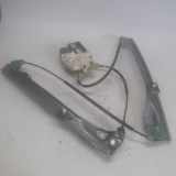 Fensterheber Links Vorne 807312713R Renault Laguna III Estate (KT) Kombi 5-drs 2.0 dCi 16V 130 (M9R-742) 2013-09