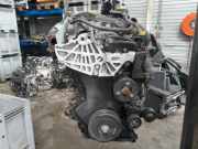 Motor Renault Trafic New (FL) Van 2.0 dCi 16V 115 (M9R-788) 2009-06