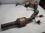 Katalysator 6R0131690L Audi A1 Sportback (8XA/8XF) Schrägheck 5-drs 1.4 TFSI Cylinder on demand 16V (Euro 6)) 2014-06