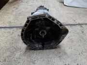 Getriebe Manuell A2032608001 Mercedes-Benz C (W203) Limousine 2.2 C-200 CDI 16V (OM646.962) 2003-10