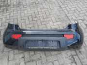 Stoßstange Hinten Kia Soul 1.6 CVVT 16V (G4FC) 2010-01