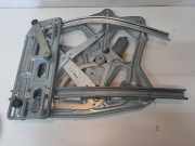 Fensterheber Rechts Hinten 10451B Opel Astra G (F67) Cabrio 2.2 16V (Z22SE(Euro 4)) 2002-02