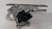 Fensterheber Rechts Vorne 807200001R Renault Megane III Grandtour (KZ) Kombi 5-drs 1.5 dCi 110 (K9K-656(K9K-G6)) 2012-10