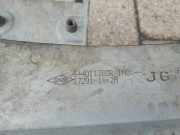 Motorträger Renault Captur (2R) SUV 1.2 TCE 16V EDC (H5F-412(H5F-G4)) 2017-11