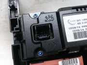 Bedienung Heizung 96573322XA Peugeot 407 (6C/J) Coupé 2.7 HDi V6 24V (DT17TED4(UHZ)) 2006