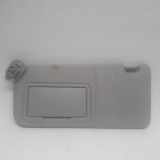 Sonnenblende 964014A00D Nissan Pixo Schrägheck 1.0 12V (K10B) 2009