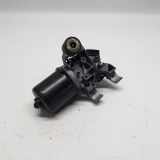 Scheibenwischermotor Vorne TGE424D Citroën C3 (FC/FL/FT) Schrägheck 5-drs 1.4 (TU3JP(KFV)) 2005-04